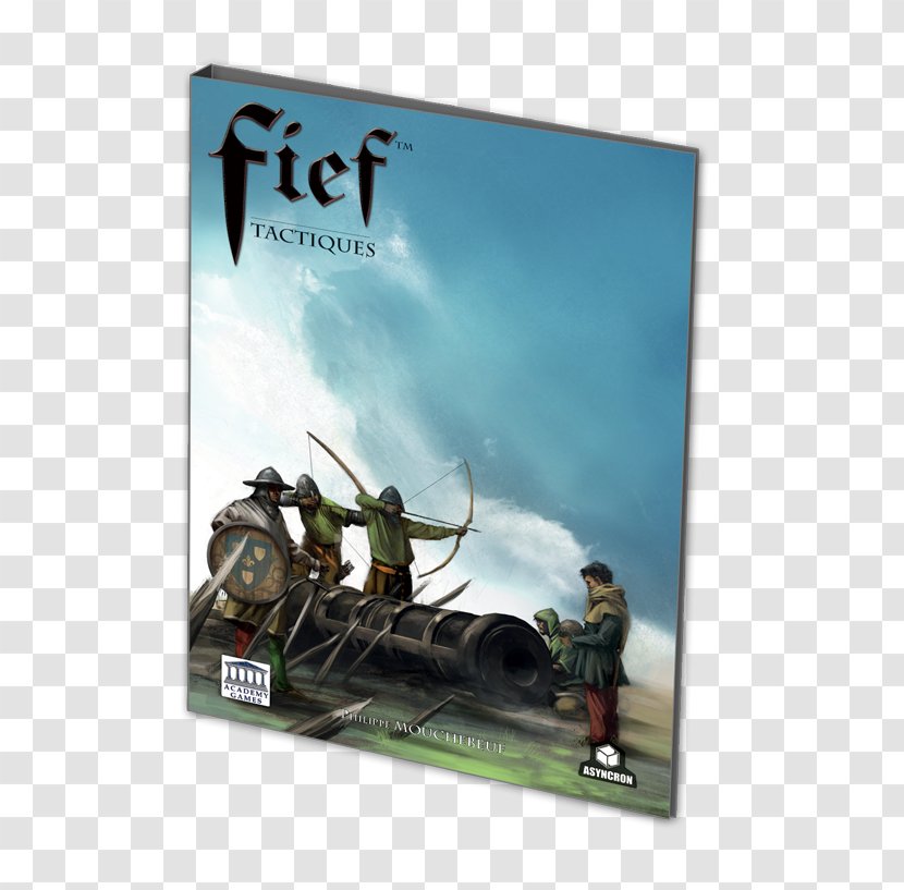 Strategy Game Fief Tric Trac La Vallée Des Mammouths - Dvd - Moteur Asynchrone Transparent PNG