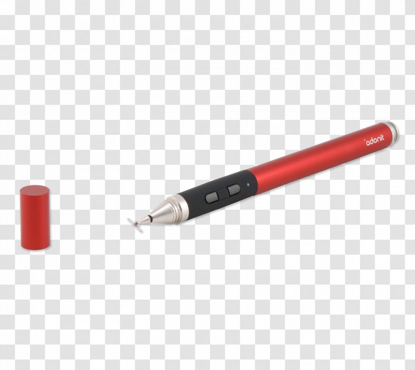 Pen Tool Transparent PNG