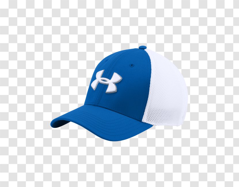 Under Armour Flat Cap Trucker Hat - Sport Transparent PNG