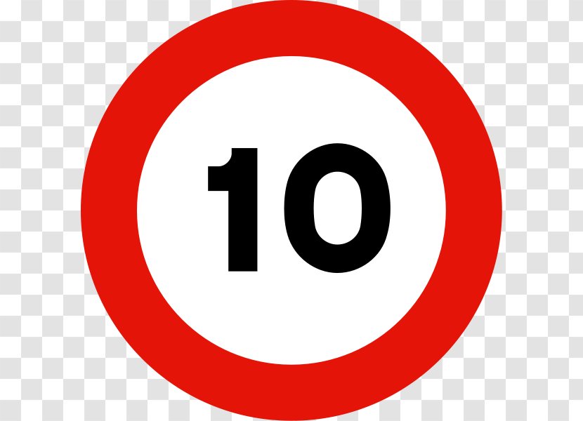 Speed Limit Traffic Sign New York City Miles Per Hour Fotolia - Area - Spanish Nationality Law Transparent PNG