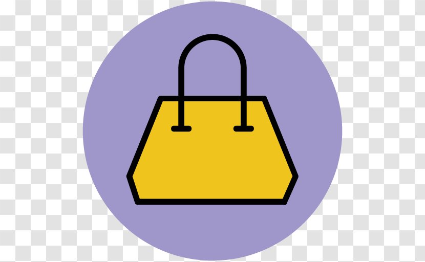 Silhouette Icon - Lock - Cartoon Transparent PNG