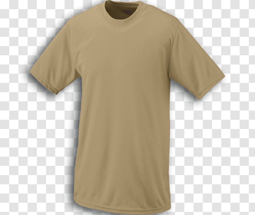 Printed T-shirt Top Sleeve Transparent PNG