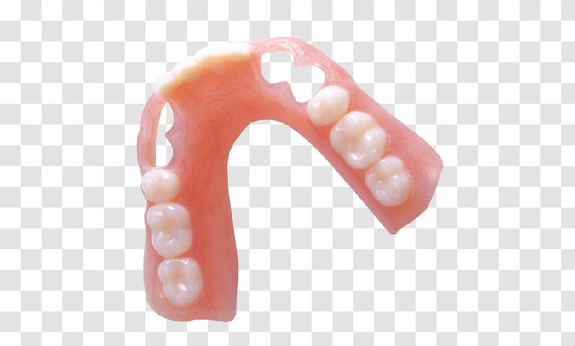 Dentures Removable Partial Denture Dental Laboratory Dentistry Vitallium - Acrylic Resin Transparent PNG