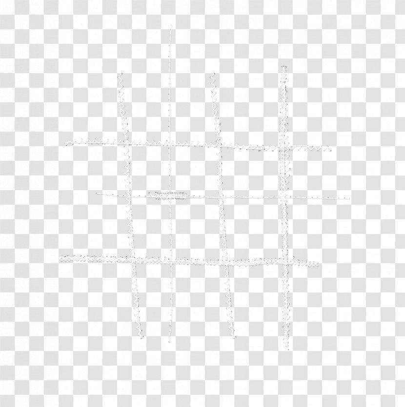 White Black Angle Pattern - Wood Material Picture Transparent PNG
