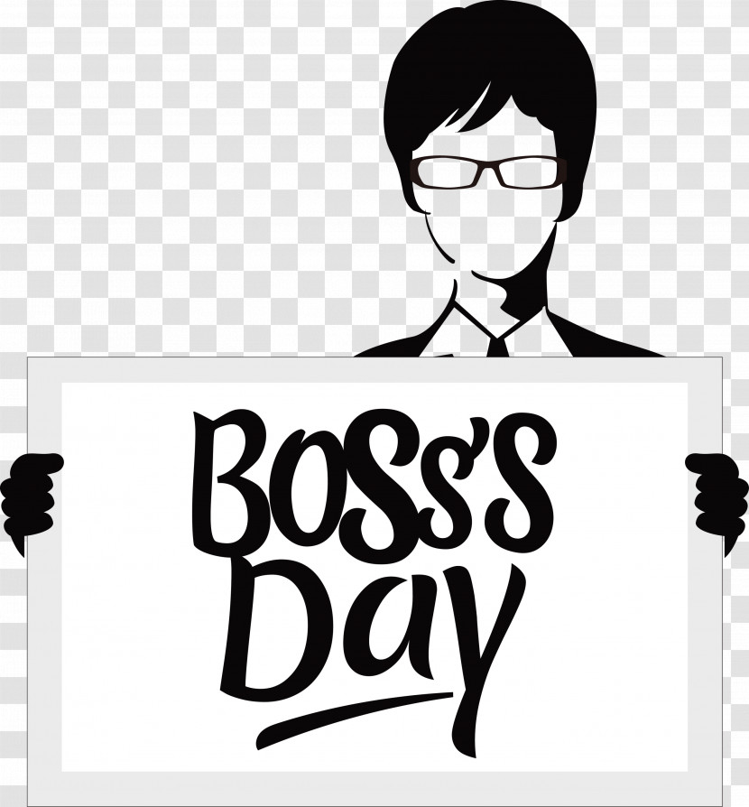 Bosses Day Boss Day Transparent PNG