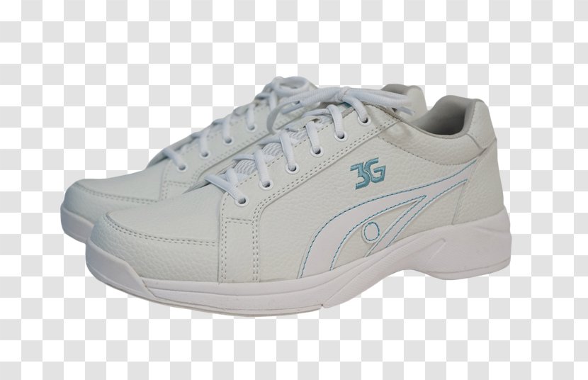 Sports Shoes White Blue Clothing - Hiking Boot - Best Bowling For Women Transparent PNG