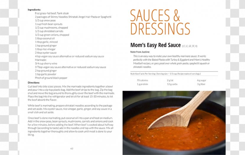 Recipe Food E-book Eating Spoon - Proofreading Day Transparent PNG