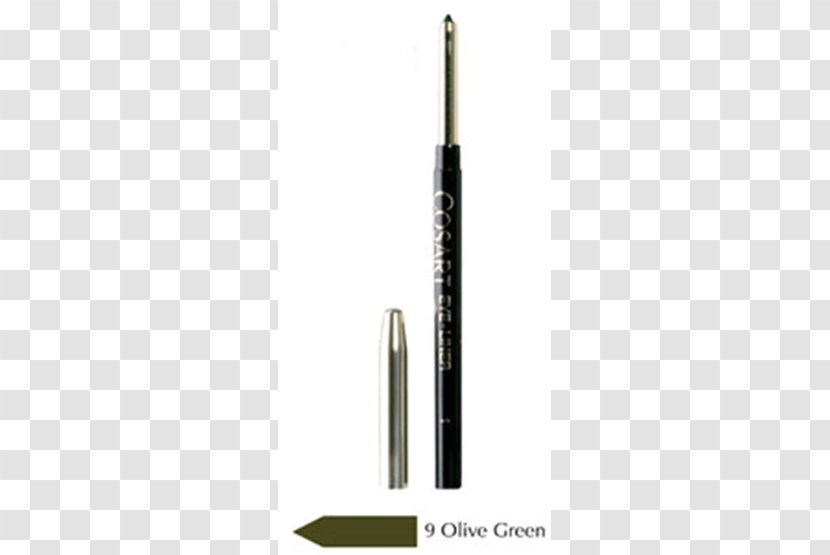 Eye Liner Pen Kohl Cosmetics - Lip Transparent PNG