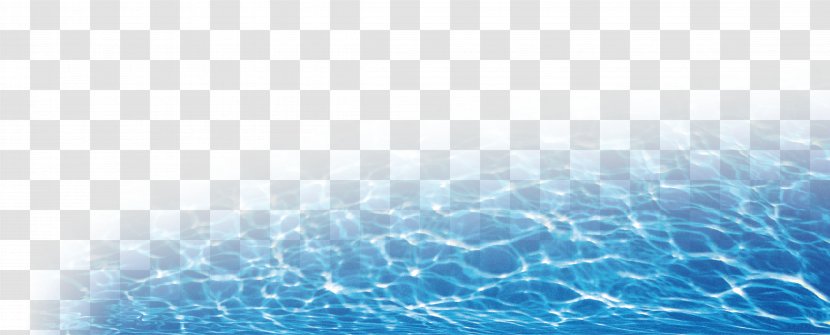 Seawater - Gratis - Light Transparent PNG