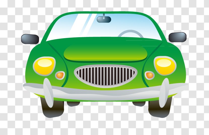 Car Park Parking Clip Art - Vehicle - Vector Transparent PNG