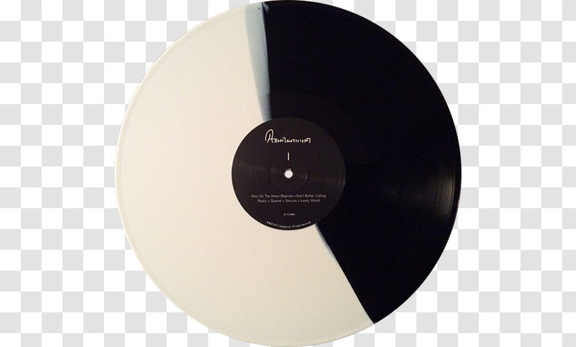 Compact Disc Aromanticism Phonograph Record Talkin' Shit Album - Label - Picture Transparent PNG