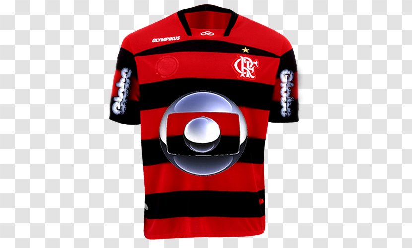 Clube De Regatas Do Flamengo Sports Fan Jersey Sodium Chloride Hypochlorite Globo.com - Sportswear - Torcedores Transparent PNG