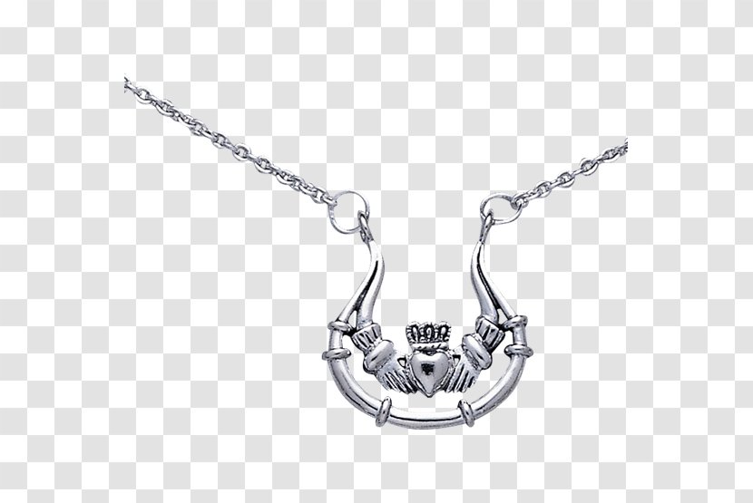 Charms & Pendants Necklace Silver Jewellery Gold - Body Jewelry Transparent PNG