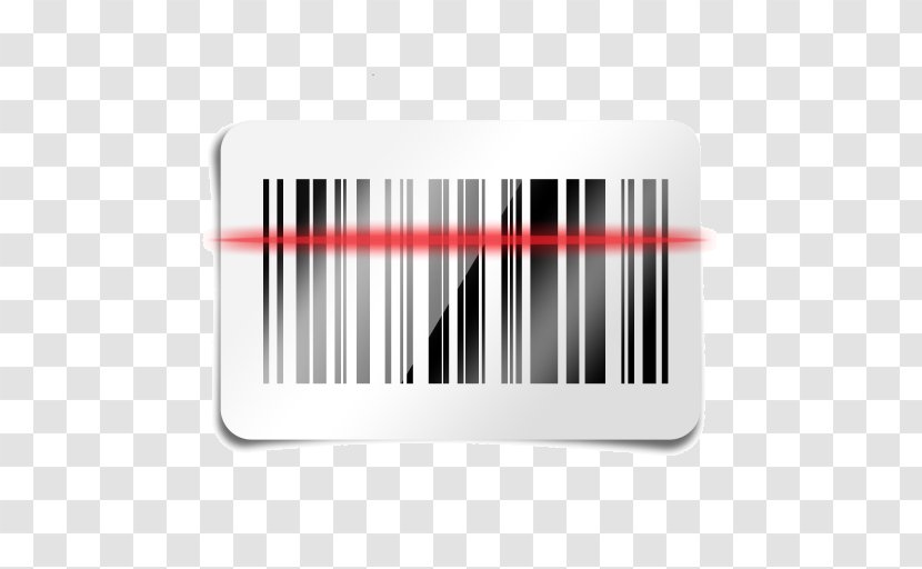 Barcode Scanners Point Of Sale Business Universal Product Code - Image Scanner Transparent PNG