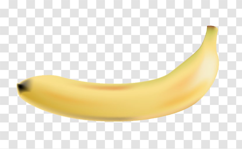Banana SVGZ - Drawing Transparent PNG