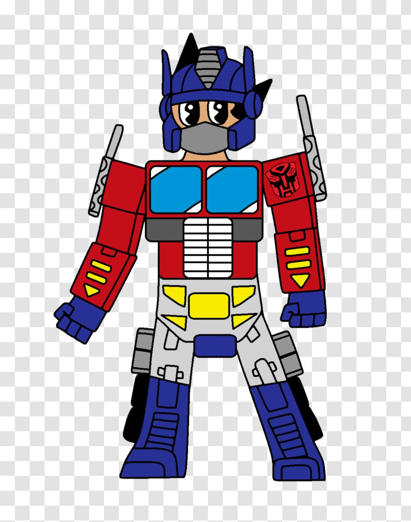 Robot Cartoon Action & Toy Figures Mecha - Fiction Transparent PNG