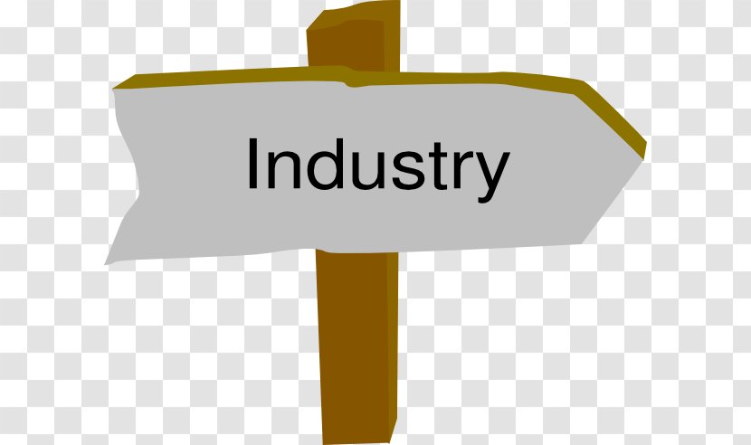 Industry Free Content Factory Clip Art - Symbol - Cliparts Transparent PNG