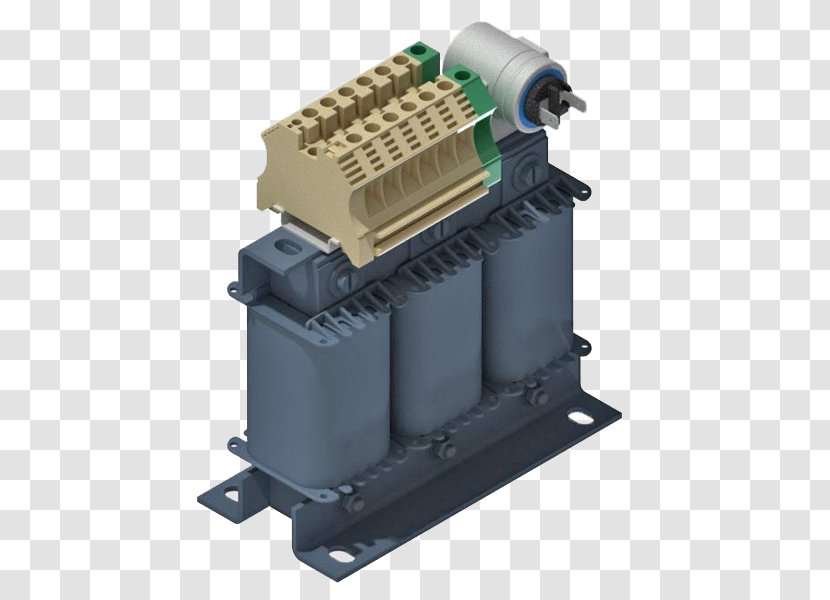 Current Transformer Emergency Power System Engineer Itinéraire - Arc Machines Gmbh Transparent PNG