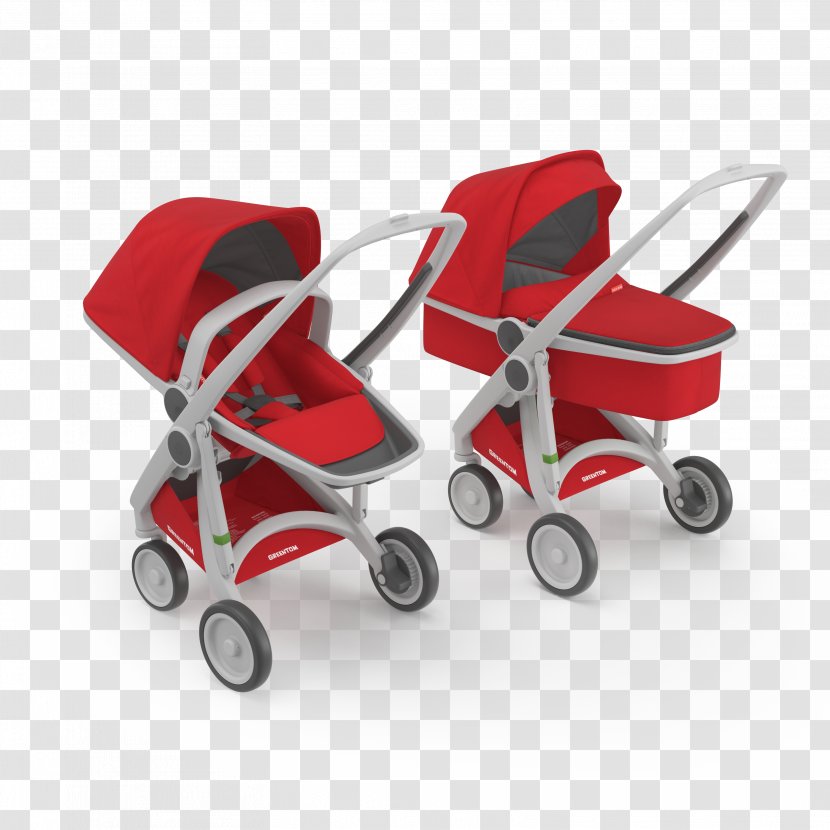 Baby Transport Child Combi Corporation Infant .kg - Color - The Combination Of Red And Gray Transparent PNG