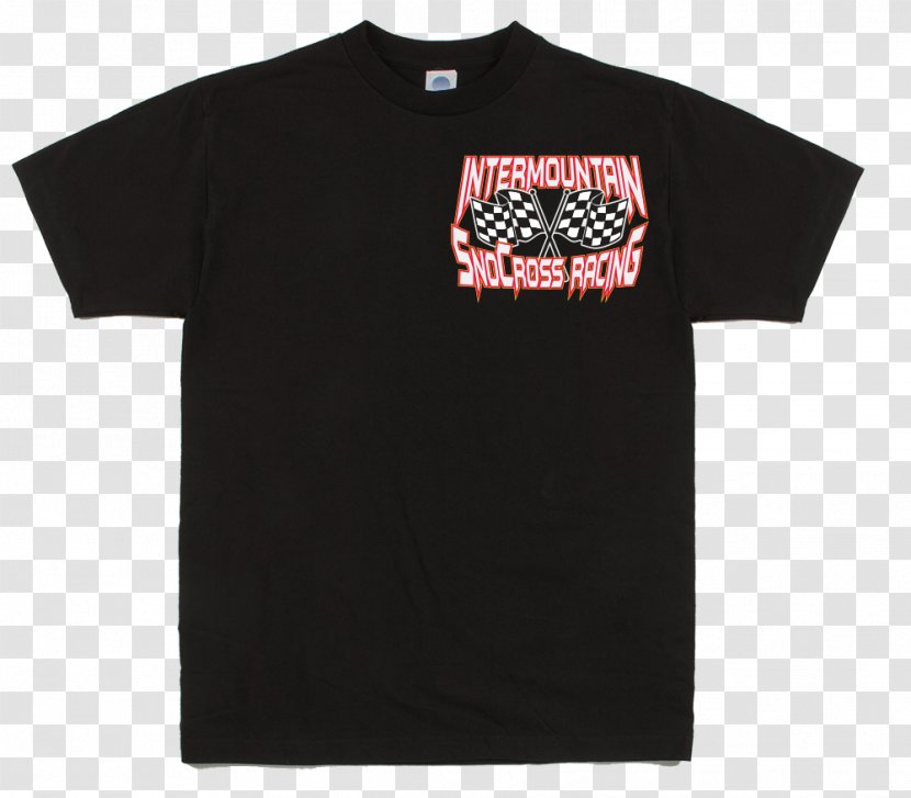 T-shirt Paramore Sleeve Bracelet - Logo Transparent PNG