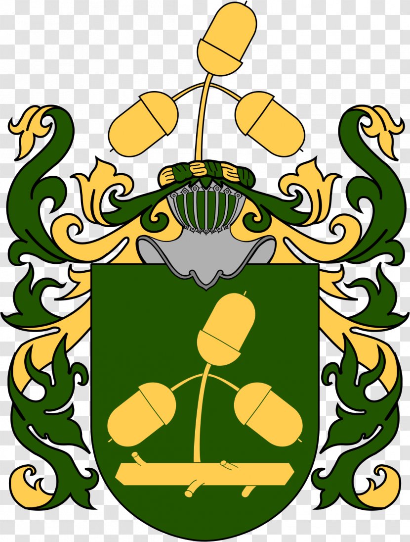Ostoja Coat Of Arms Herb Szlachecki Budwicz Mogiła - Escutcheon - Vala Transparent PNG