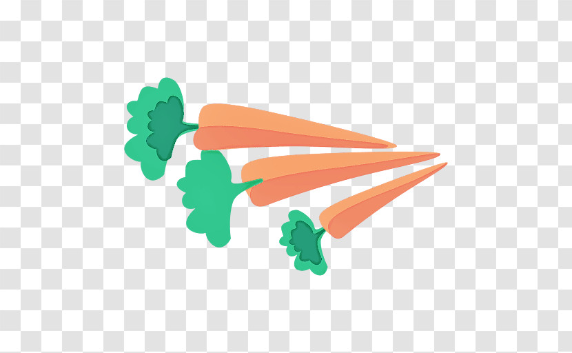 Logo Carrot Transparent PNG
