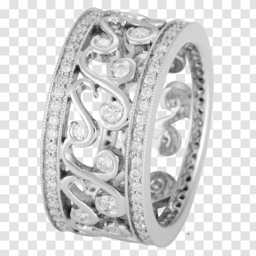 Herkner Jewelers Wedding Ring Jewellery Grand Rapids - Body Transparent PNG
