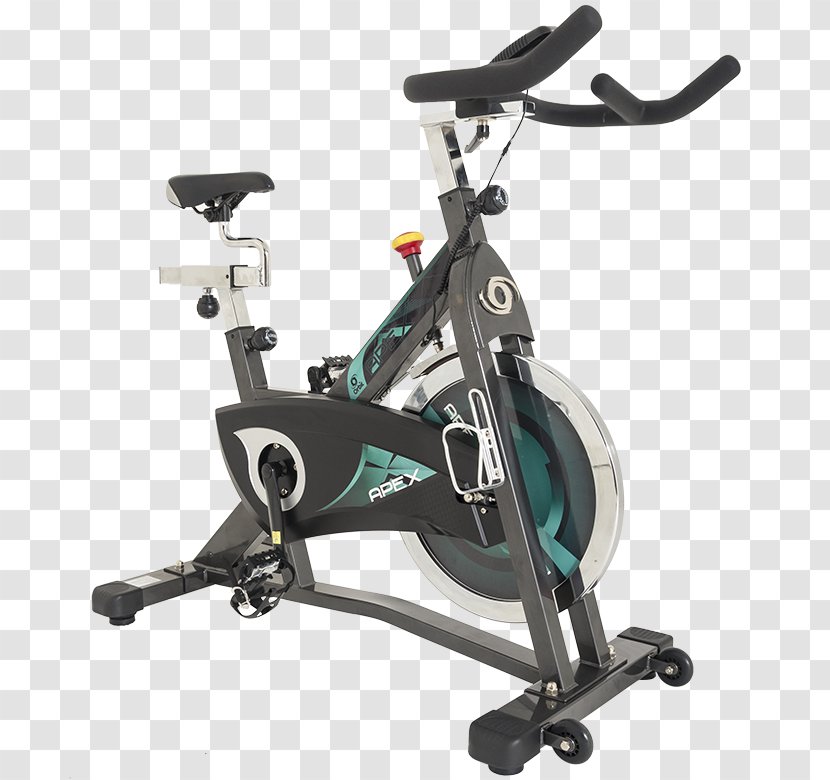 Exercise Bikes Indoor Cycling Bicycle Aerobic - Hardware - Bike Transparent PNG