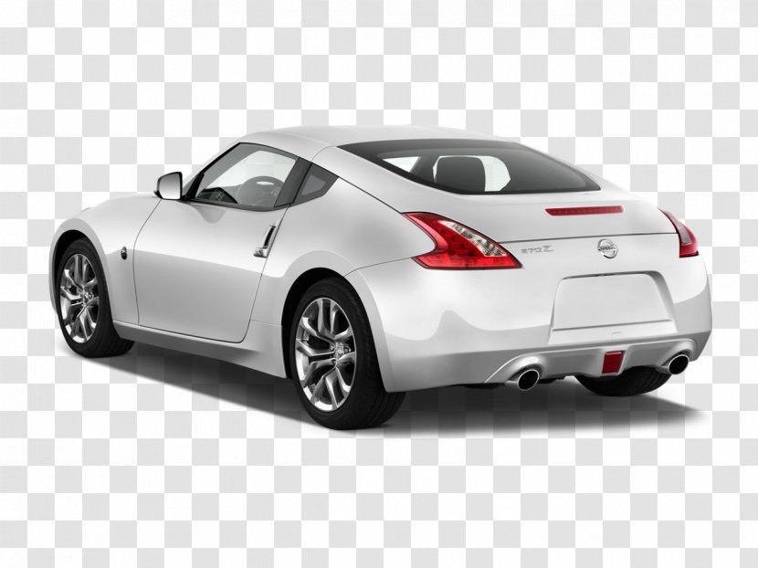 Car 2019 Nissan 370Z Pine Belt Of Keyport 2018 Sport - Vehicle Transparent PNG