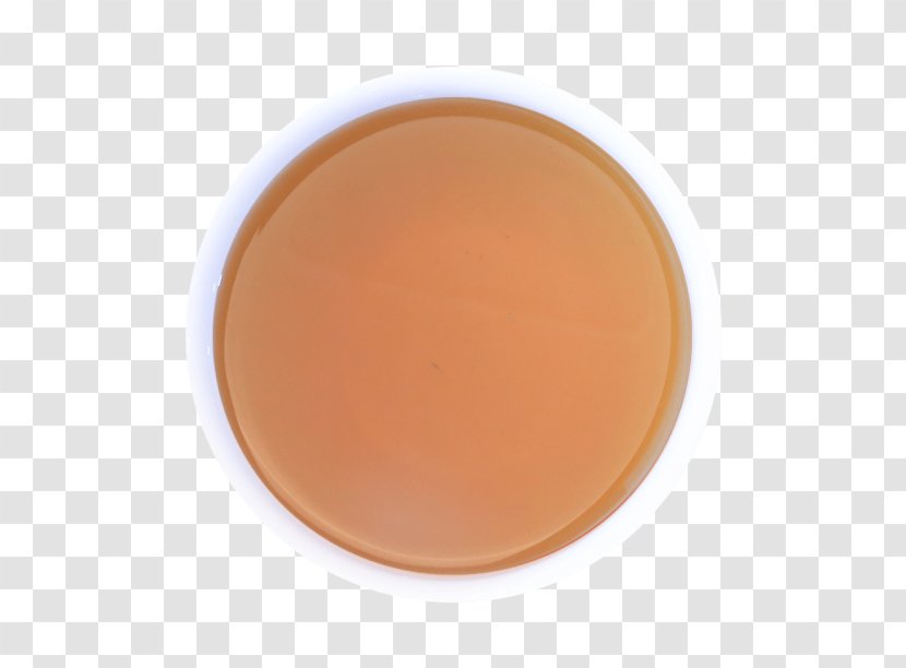 Green Tea Oolong Tray Orange - Dishware - Pepermint Transparent PNG
