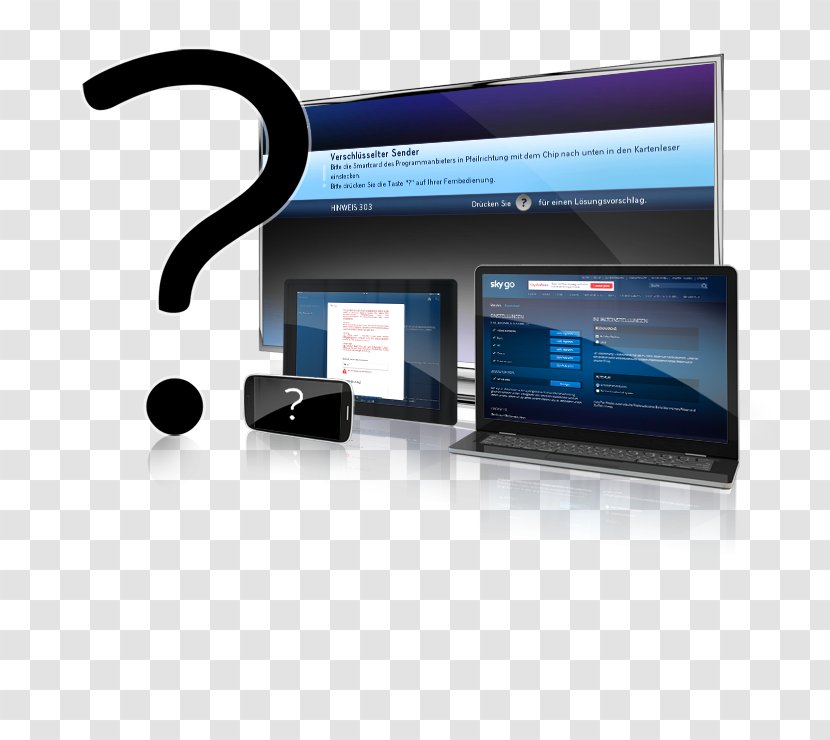 Computer Monitors Output Device Display Advertising - Design Transparent PNG
