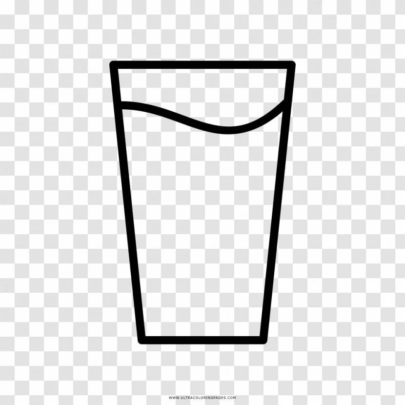 Drawing Coloring Book Cup Painting - Liquid Transparent PNG