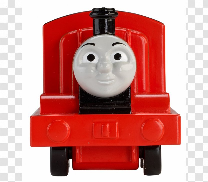 Train - Toy Transparent PNG