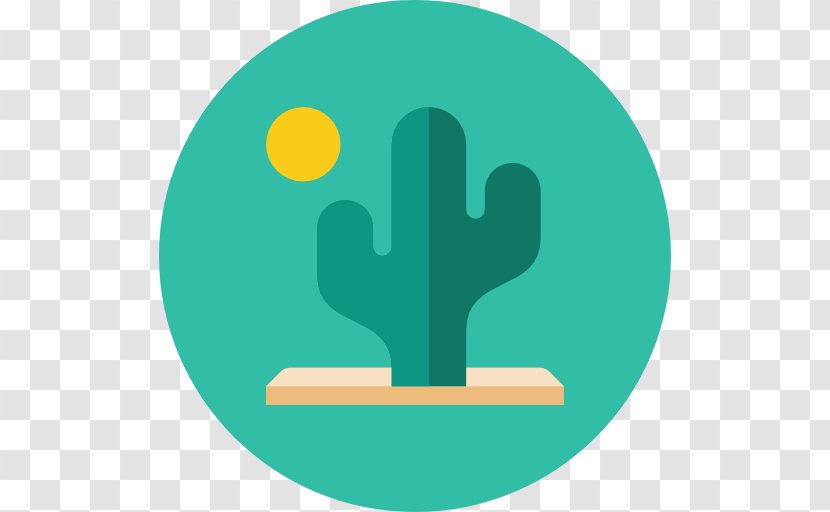 Desert Farming - Saguaro Transparent PNG