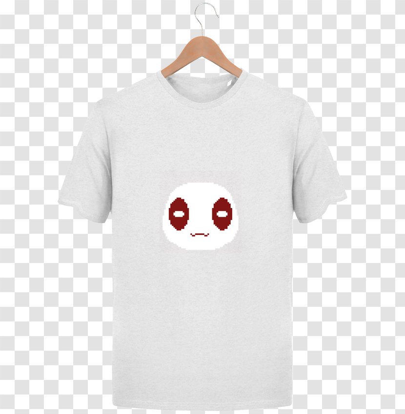 T-shirt Collar Sleeve Tendance Gift - Cartoon - Petit Monstre Transparent PNG