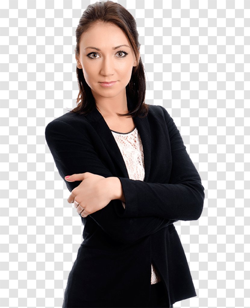Stock Photography Lawyer Royalty-free - Blazer Transparent PNG
