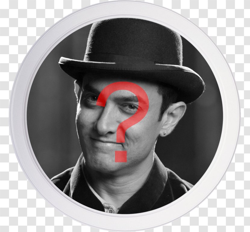 Aamir Khan Thugs Of Hindostan Actor Film Bollywood - Salman Transparent PNG