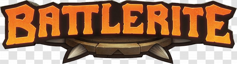 Battlerite Logo Video Games Battle Royale Game - Gambar Mobile Legend Transparent PNG