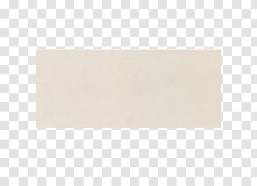 Rectangle Beige - Angle Transparent PNG