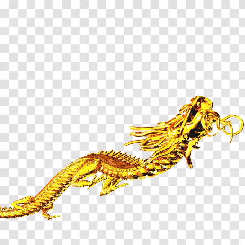 60th Anniversary Of The Peoples Republic China National Day - Dragon Transparent PNG