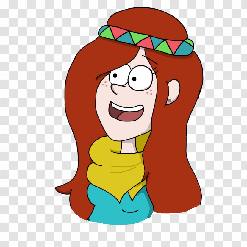 Wendy Fan Art DeviantArt - Facial Expression - Thomas Transparent PNG