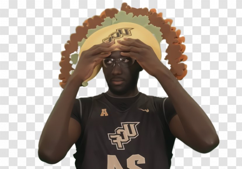 Fall Background - Tacko - Dreadlocks Afro Transparent PNG