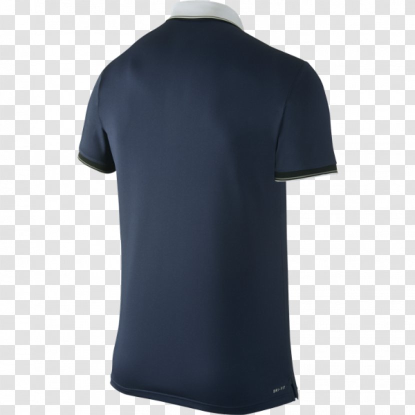 T-shirt Polo Shirt Nike Sleeve - Tennis Transparent PNG