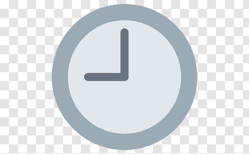Emoji Ahmed Mohamed Clock Incident Alarm Clocks Watch - Symbol - Admission Ticket Transparent PNG