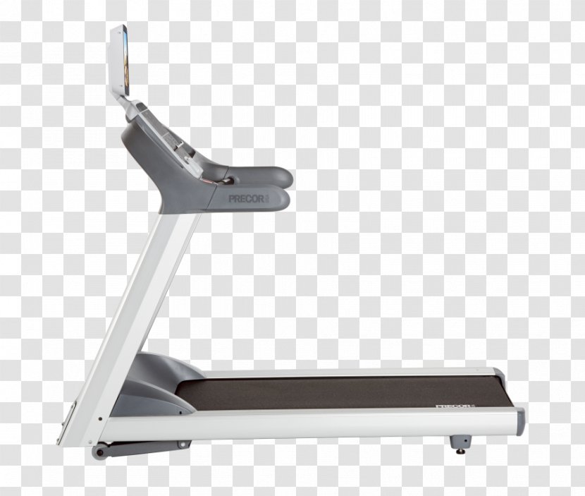 Treadmill Precor Incorporated Elliptical Trainers Exercise Equipment Transparent PNG