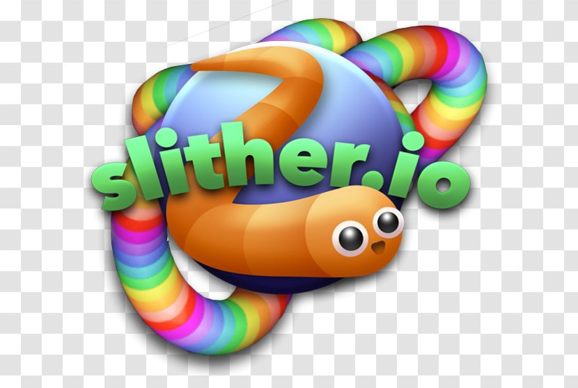 Slither.io Snake Video Game App Store - Google Play Transparent PNG
