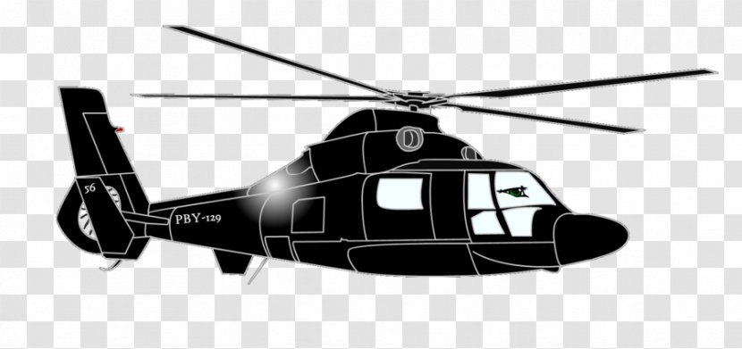Helicopter Rotor Product Design Military - Harbin Z9 - Sona Vector Transparent PNG