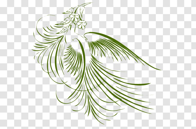 Stencil Ornament Design Art Image - Make Transparent Background Transparent PNG