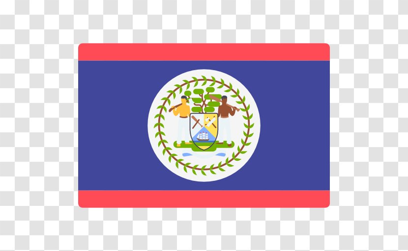 Flag Of Belize Flags The World - Benin Transparent PNG