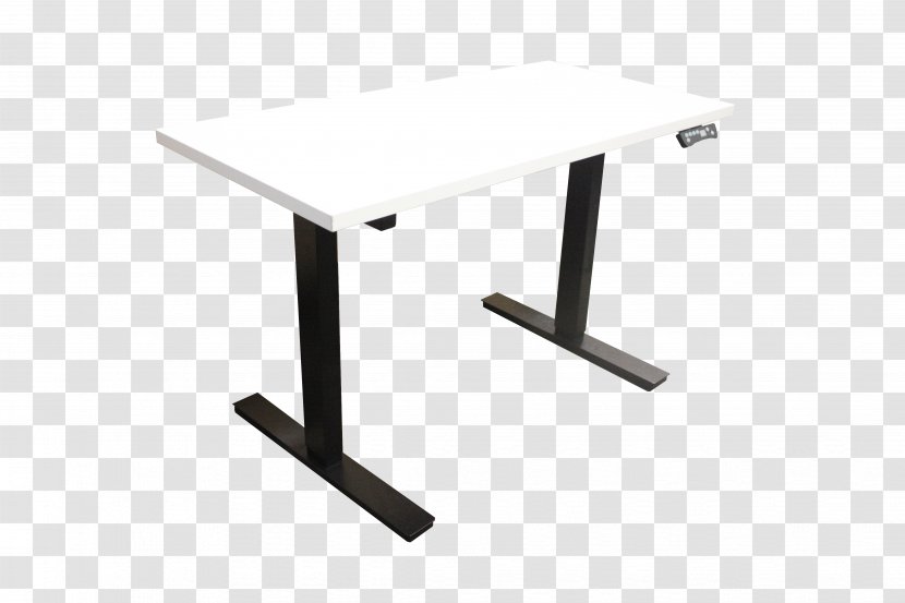 Standing Desk Computer Sit-stand - Table - Outdoor Transparent PNG